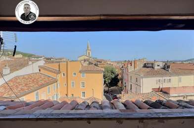 Appartement 4 pièces 218000 €