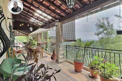 Maison 7 pièces 699900 €