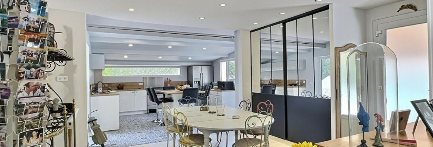 Maison 5 Pièces 105 m² à vendre à Trans-en-Provence (83720)