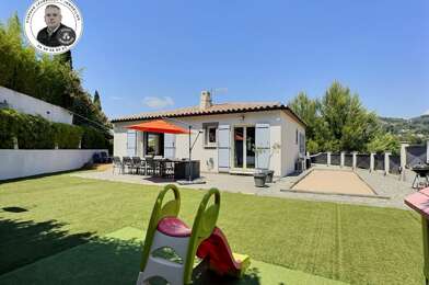 Maison 4 pièces 359000 €