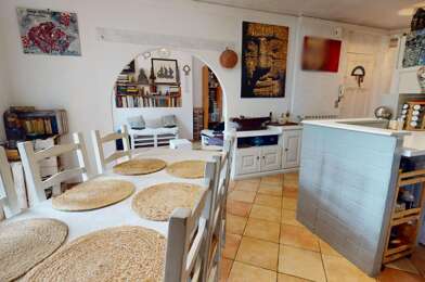 Appartement 3 pièces 127000 €