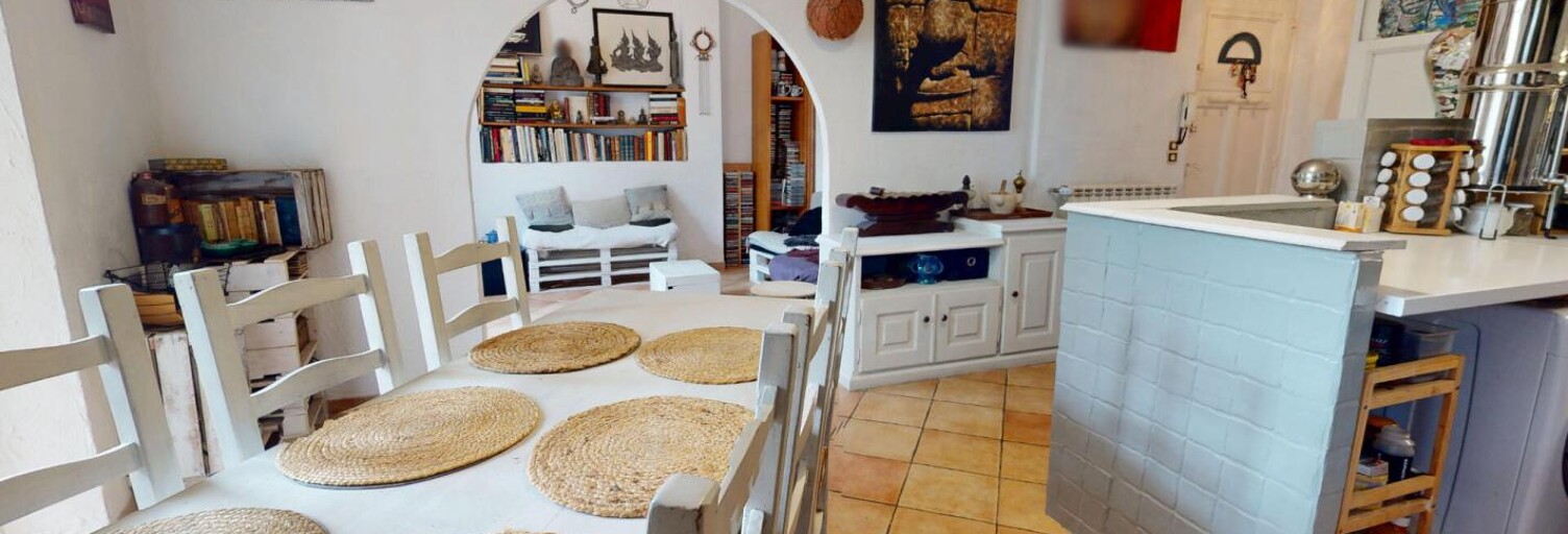 Appartement 3 Pièces 65 m² à vendre à Draguignan (83300)