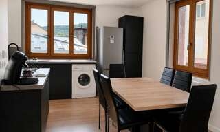 Appartement 3 Pièces 51 m² à vendre à Mijoux (01170)