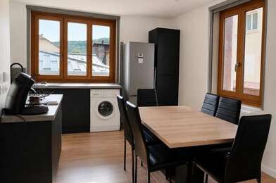 Appartement 3 pièces 183000 €