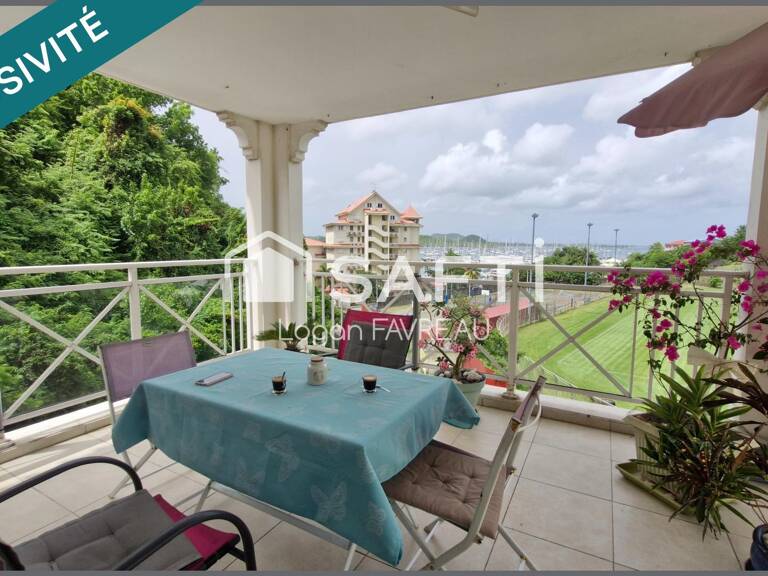 Appartement T2 - Vue mer - Locataire en place — photo 1