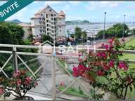 Appartement T2 - Vue mer - Locataire en place — photo 2