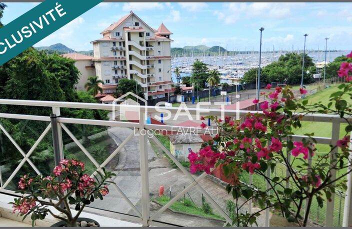 Appartement T2 - Vue mer - Locataire en place — photo 2