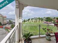 Appartement T2 - Vue mer - Locataire en place — photo 3