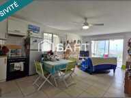 Appartement T2 - Vue mer - Locataire en place — photo 4