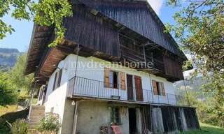Maison 6 Pièces 220 m² à vendre à Ugine (73400)