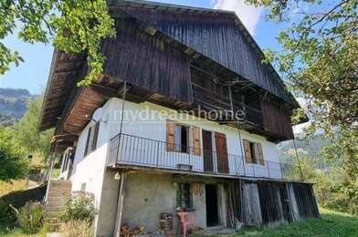 Maison 6 pièces 286200 €