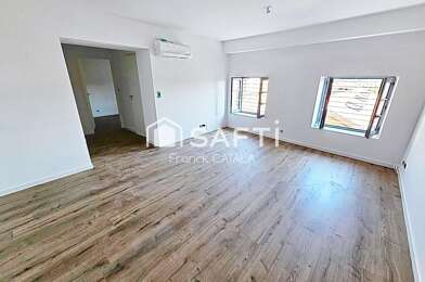 Appartement 2 pièces 139000 €
