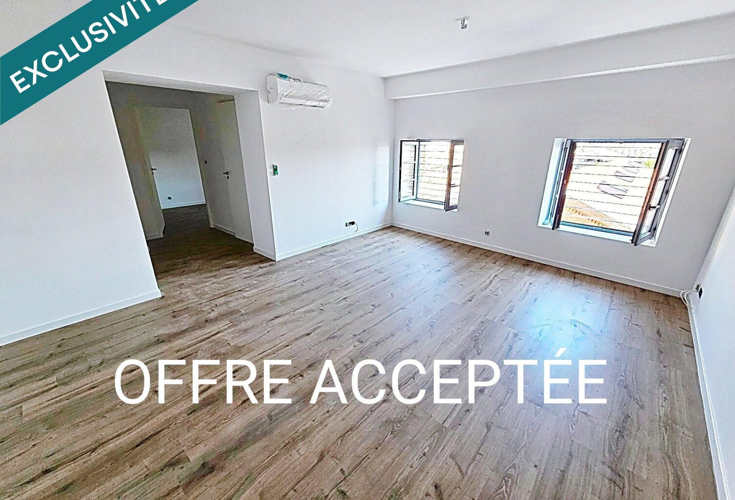 Appartement de standing en centre ville — photo 1