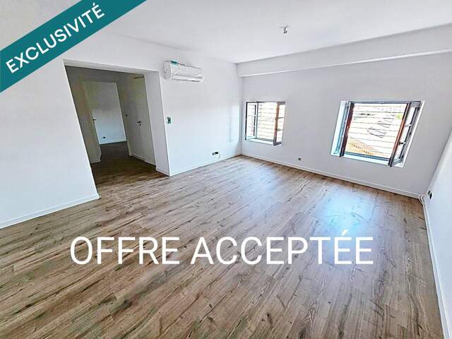 Appartement de standing en centre ville — photo du bien