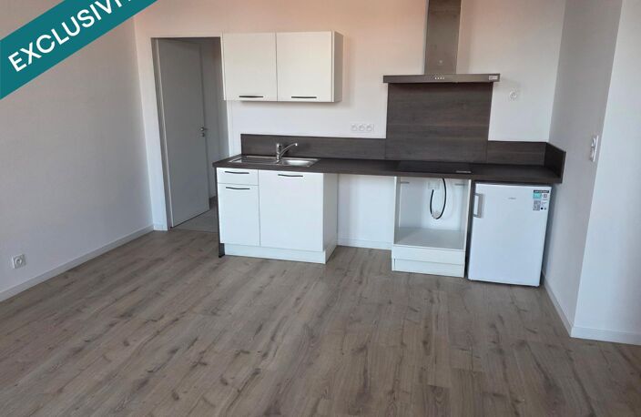 Appartement de standing en centre ville — photo 2