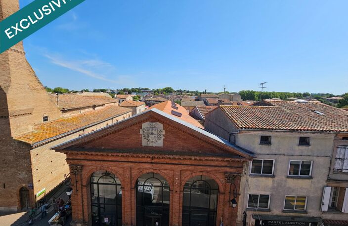 Appartement de standing en centre ville — photo 4