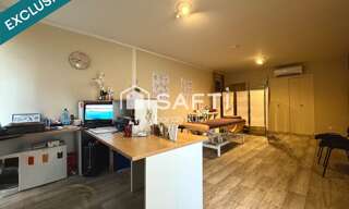 Appartement 5 Pièces 82 m² à vendre à Villefranche-de-Rouergue (12200)