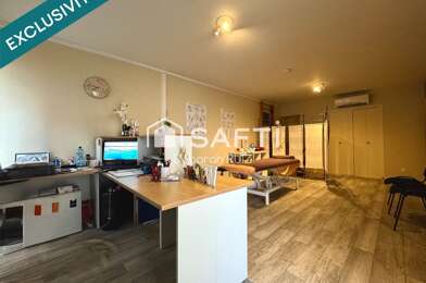 Appartement 5 pièces 120000 €