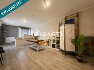 APPARTEMENT 82 m²- GARAGE PRIVATIF- FORT POTENTIEL — photo 2