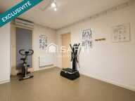 APPARTEMENT 82 m²- GARAGE PRIVATIF- FORT POTENTIEL — photo 3