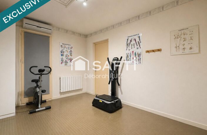 APPARTEMENT 82 m²- GARAGE PRIVATIF- FORT POTENTIEL — photo 3