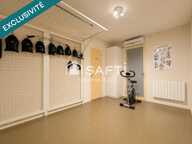APPARTEMENT 82 m²- GARAGE PRIVATIF- FORT POTENTIEL — photo 4