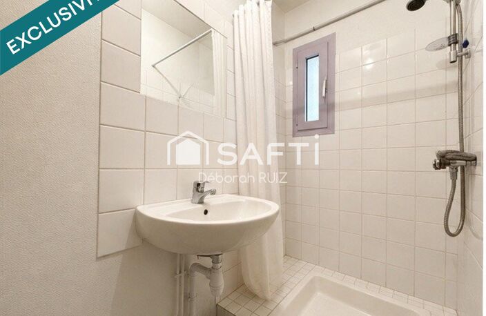 APPARTEMENT 82 m²- GARAGE PRIVATIF- FORT POTENTIEL — photo 5