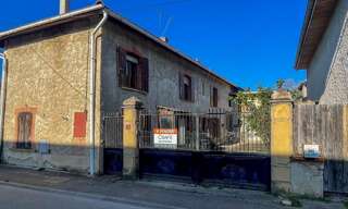 Maison 4 Pièces 119 m² à vendre à Saint-Siméon-de-Bressieux (38870)
