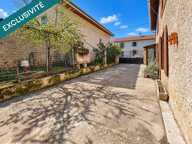 Maison village avec jardin et garage — photo 2