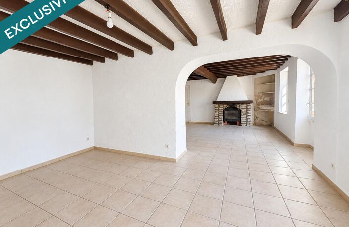 Maison village avec jardin et garage — photo 5