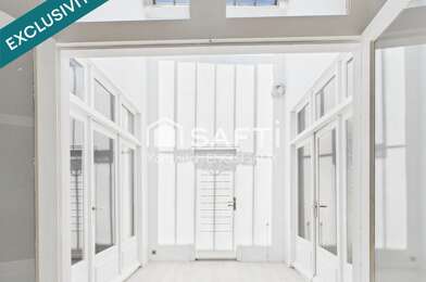 Maison 5 pièces 252000 €