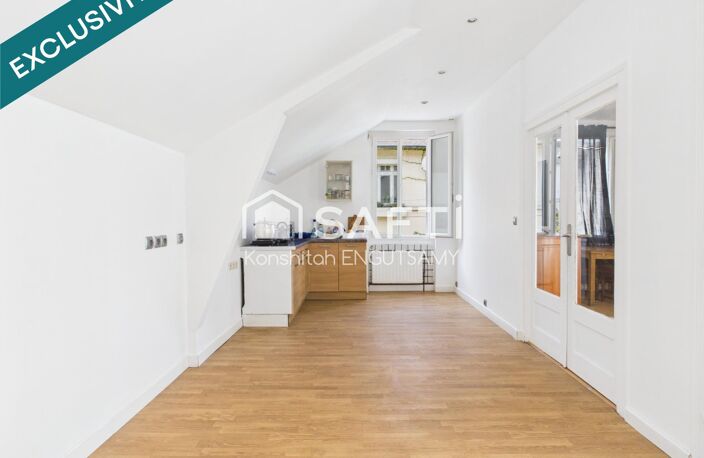 MORLAIX - Maison de ville de 142m², 3 chambres et un garage de 47m² — photo 3