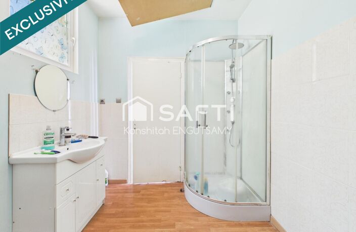 MORLAIX - Maison de ville de 142m², 3 chambres et un garage de 47m² — photo 5