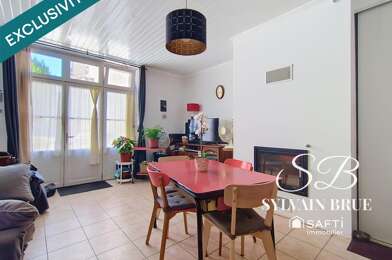 Maison 5 pièces 155000 €