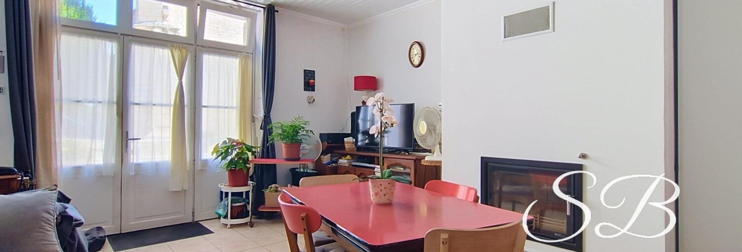 Maison 5 Pièces 111 m² à vendre à Vazerac (82220)