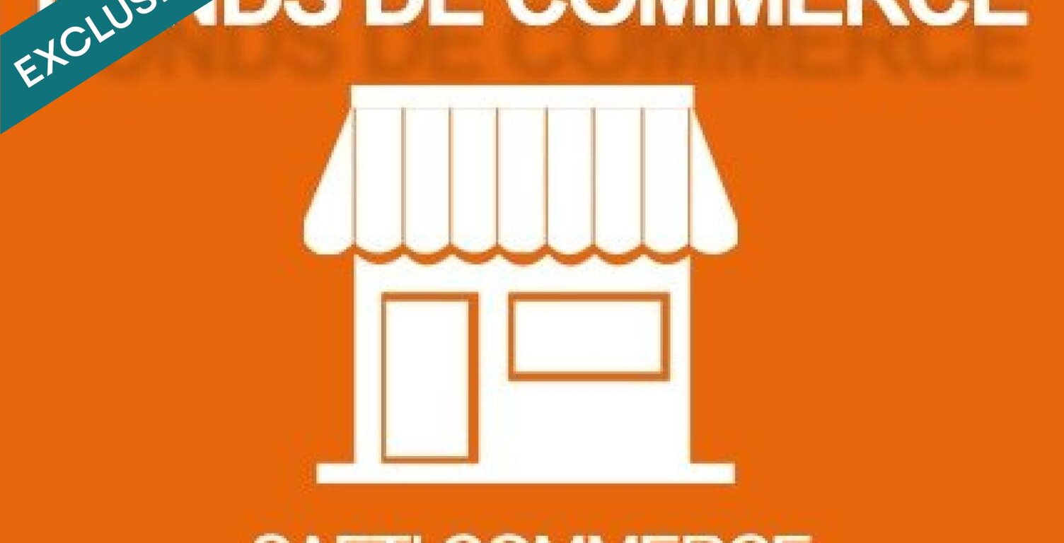 Fonds de commerce aux portes de Caen — photo 1