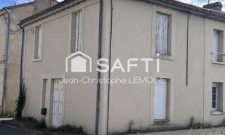 Maison 4 Pièces 75 m² à vendre à Argenton-l'Église (79290)