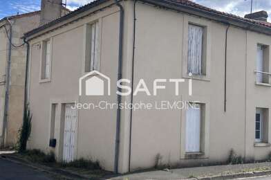 Maison 4 pièces 29900 €