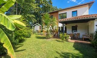 Maison 5 Pièces 118 m² à vendre à Anglet (64600)