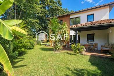 Maison 5 pièces 929900 €