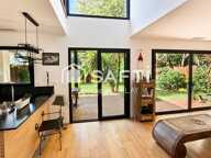 Maison contemporaine avec jardin  Anglet Montbrun — photo 4
