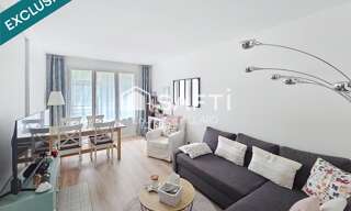Appartement 4 Pièces 80 m² à vendre à L'Isle-Adam (95290)