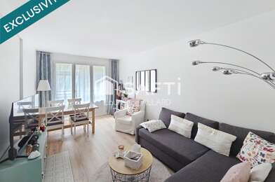 Appartement 4 pièces 275000 €