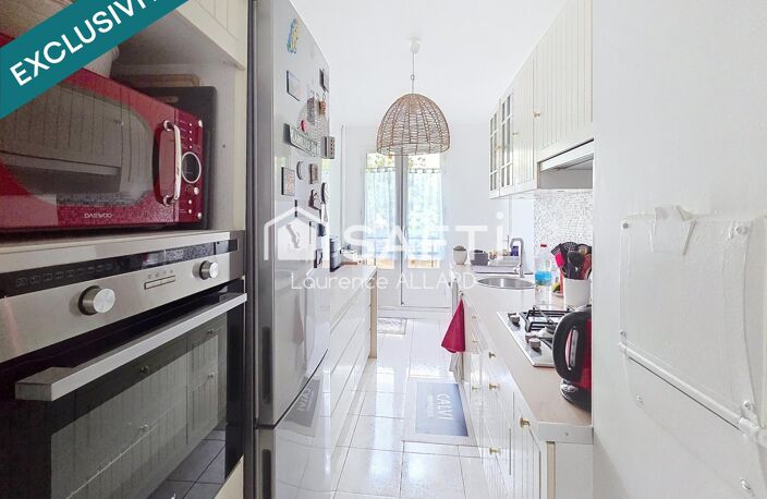 Appartement familial au coeur d'une résidence recherchée — photo 2