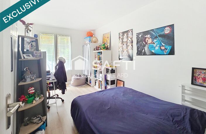 Appartement familial au coeur d'une résidence recherchée — photo 3