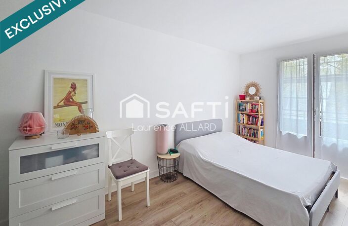Appartement familial au coeur d'une résidence recherchée — photo 4