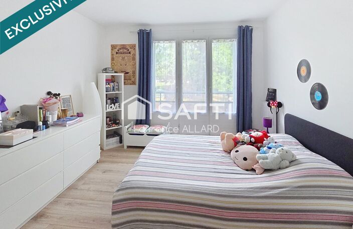 Appartement familial au coeur d'une résidence recherchée — photo 5
