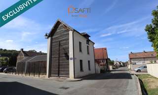 Maison 4 Pièces 128 m² à vendre à La Chapelle-Longueville (27950)