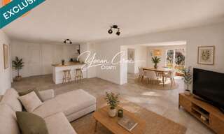 Appartement 4 Pièces 122 m² à vendre à Meyreuil (13590)