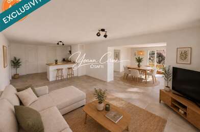 Appartement 4 pièces 360000 €
